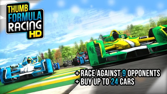 Download Thumb Formula Racing